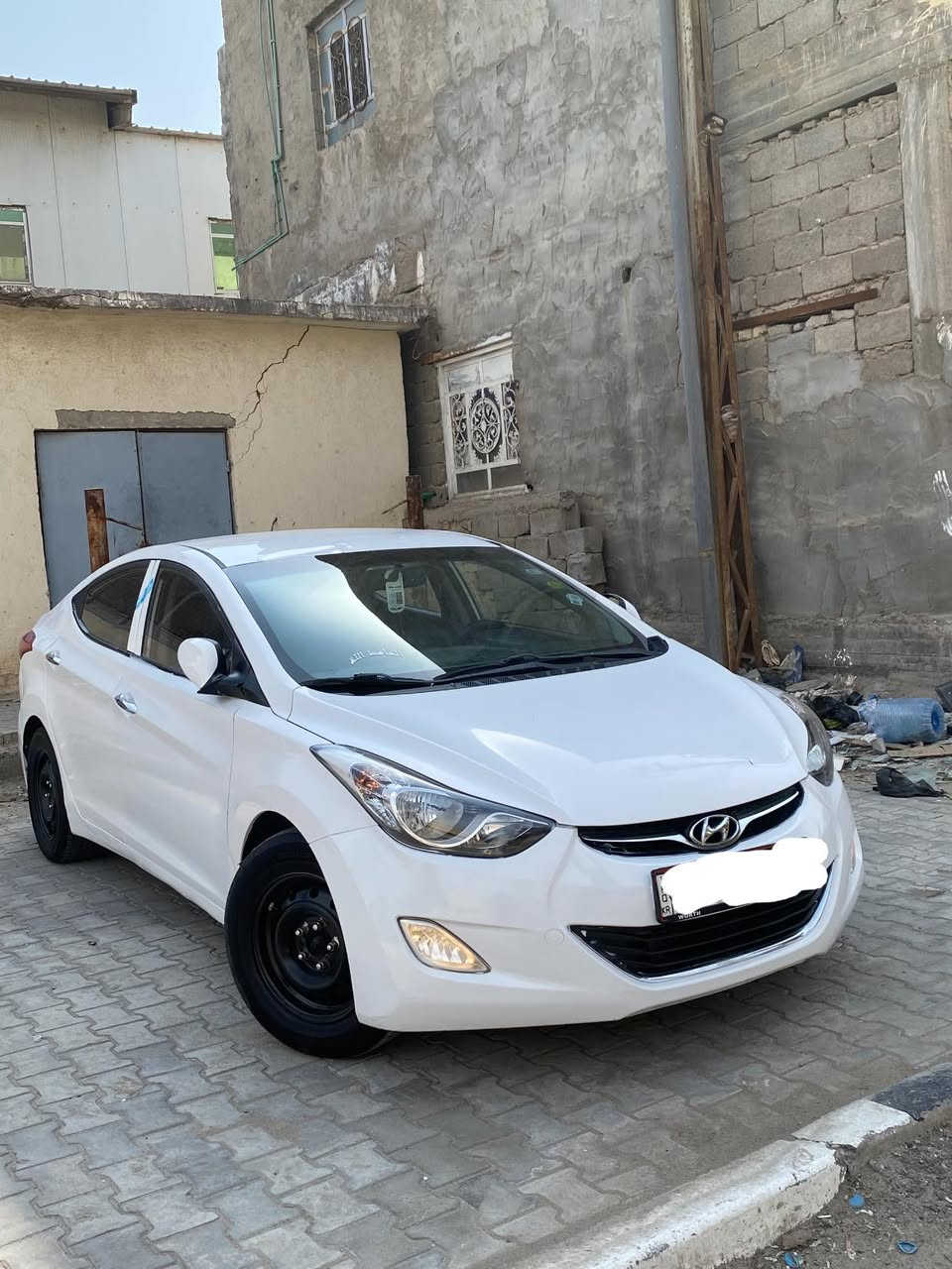 سلام عليكم النترا مديل 2014 كصه جنطه سياره جديده كلش احله من صور جاهزه من كلشي مكينه كير حداد مكفولات تخم تاير جديد ربع ماذب عليه جاهزه 
متوم شمالي نكليزي طبق اصل هزه ملصق شغل مضبوط مريات شفط حساسات تدفئه كشنات 
السعر 48$
هاتف *********** ☎️ 
مكان البصره
