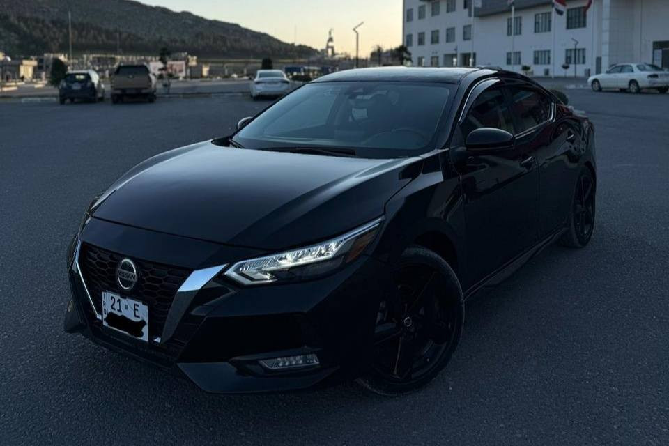 نیسان سێنترا 2022 ماسەفات SR. MIDNICHT 
٢٨ مایلی حەقیقی رۆشتوە 
٣مۆدی لێخورین /eco+sport+normal
سوکان ڤۆلێۆم + رادار پێشەوە 
رادار پشتەوە +رادار تەنیشت
ئاوێنە ئیشارەت + ئۆتۆ ستۆپ پێشو پشتی 
تەحدیل سورحە + ناورەشی تەقەل سور 
لایت لید و بەگ لایت لید
 + بلاجکتۆر + تەبریت مەرکەزی
 + کارپلەی +ویل کرۆمی بیلاد
٣پارچەو نیو  بۆیاخ بێ ناوگرتن 
کەمێک پێشی سەقفی تەعدیل
بێموشکیلەیە یەک دینار 
مەسروفی نیە 

سـعـر : لە کۆمێنت داوابکە ڕاستەوخۆ بۆت دێت 📥 

گێر و مەکیەنەی بەشەرت 
هیچ کێشەیەکی تێدا نییە 

ژمارەی خاوەنەکەی 
***********
***********
