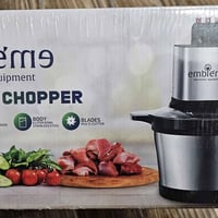 لكل ربة بيت أو صاحب مطعم، وفرنا لكم الثرامة الأقوى والأكبر حجمًا من ما...