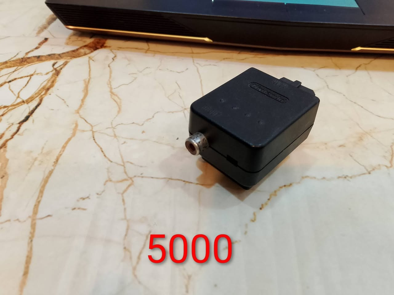 الاسعار بالصور يوجد توصيل


**إذا كنت صاحب هذا الإعلان وتريد حذفه لأي سبب، رجاءا أرسل رسالة إلى الدعم الفني**