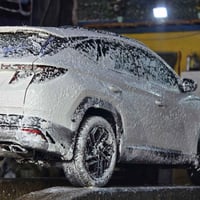 توسان • ٢٠٢٥ • ماشيه ٣٣٠٠٠