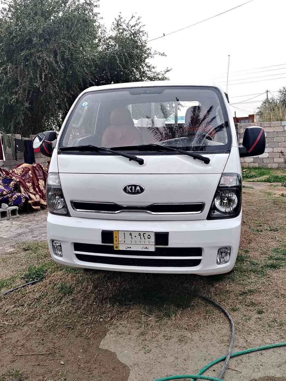 كيف حال موديل 13 سعر 118 بيها مجال عنوان بغداد مقفوله كفاله عامه  *********** 🛻
