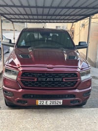 رام 1500 • هيمي ٥.٧ • ٢٠٢٢
