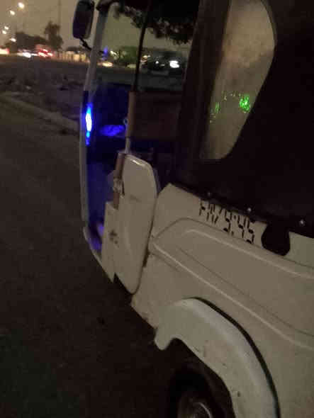 سلام عليكم تكتك للبيع موديل ٢١ كدام عينك سعرها ٧٢٠٠ مبدل زنجيل فقط مكاني بغداد البياع قرب مدينة العاب السيديه
رقم متواجد بكل الوقات ***********
