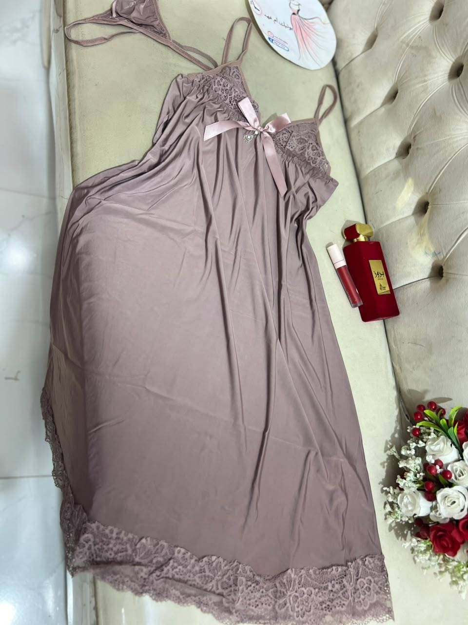 لانجري زبده مطعم كشكش تور
قياس فري سايز 
سعر بس ١٠ الف 
يجننن بلبس 🫣😶‍🌫️


**إذا كنت صاحب هذا الإعلان وتريد حذفه لأي سبب، رجاءا أرسل رسالة إلى الدعم الفني**