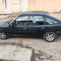 فكترا ١٩٩٤ • حجم ١٫٨ • رقم الماني