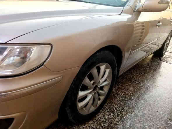 هونداي ازيرا  2008 رقم بغداد الجديد محدثة 2011  فول مواصفات مكينة 6 سلندر.  3300 فتحة سقف  شاشة وكاميرة مري شفط مع الأشاير كشنات جلد كهرباء وتدفئة  عدد 2   حساسات خلفي  تبريد ثلج تخم ناير باتري جديد تحكمات فول نظام ايكو ستيرن كهرباء كروز سرعة الخ تاريخ  يخبل  نظيفة حيل مابيه نقص ... بيه قطع صبغ السعر   90. وبيه مجال  الشراي يتصل ما متواجد بالتعليقات رجاءا.  للاتصال ***********.  المكان بغداد الدورة
