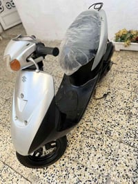 دراجة ساسوكي • رياضية