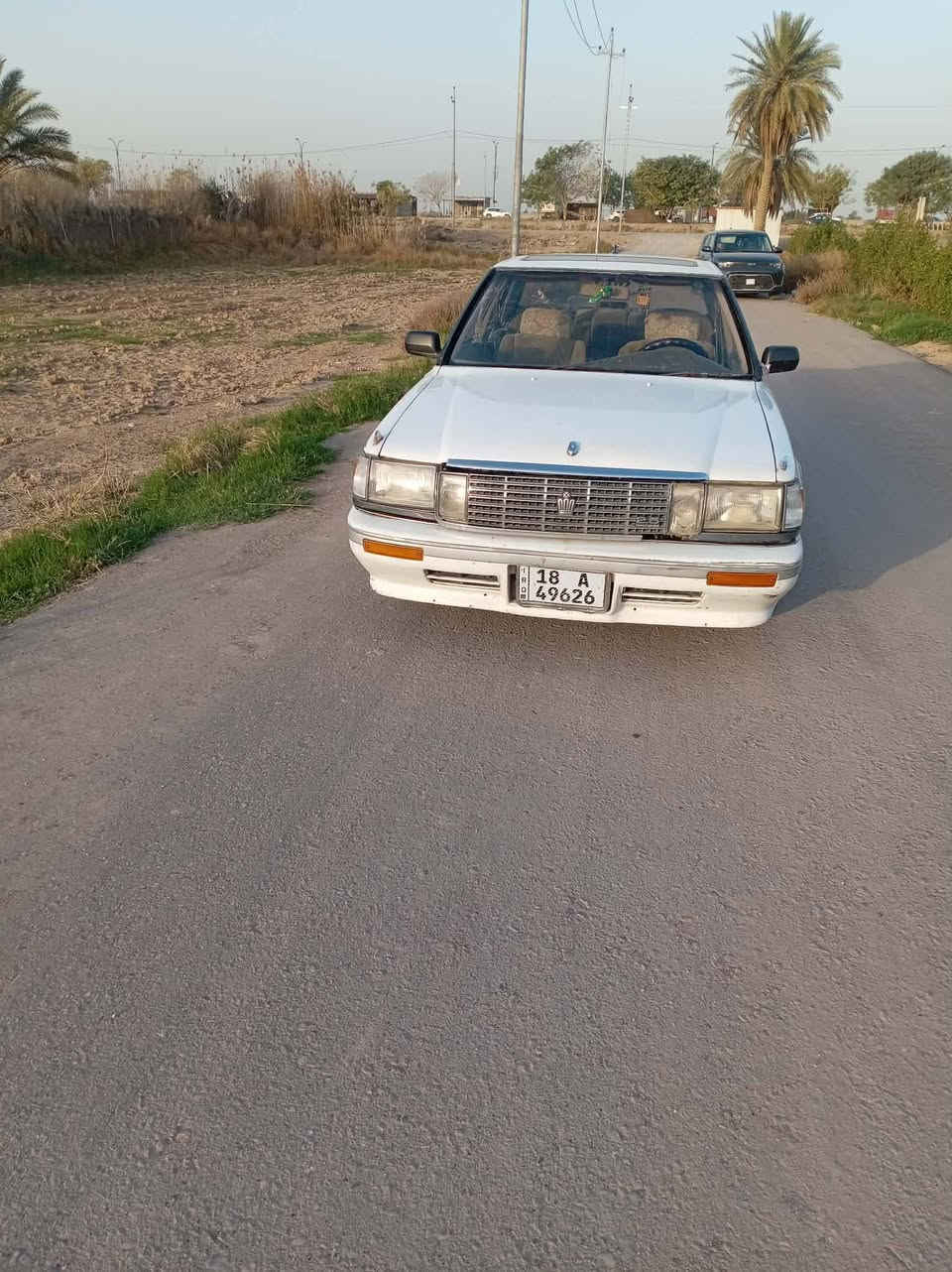 هارتوب موديل ٩١رقم بابل انكليزي باسمي مكينه وكير مكفولات تخم تاير تبريد يشتغل السعر ٣٧ مكاني بابل جبله 
***********
***********
