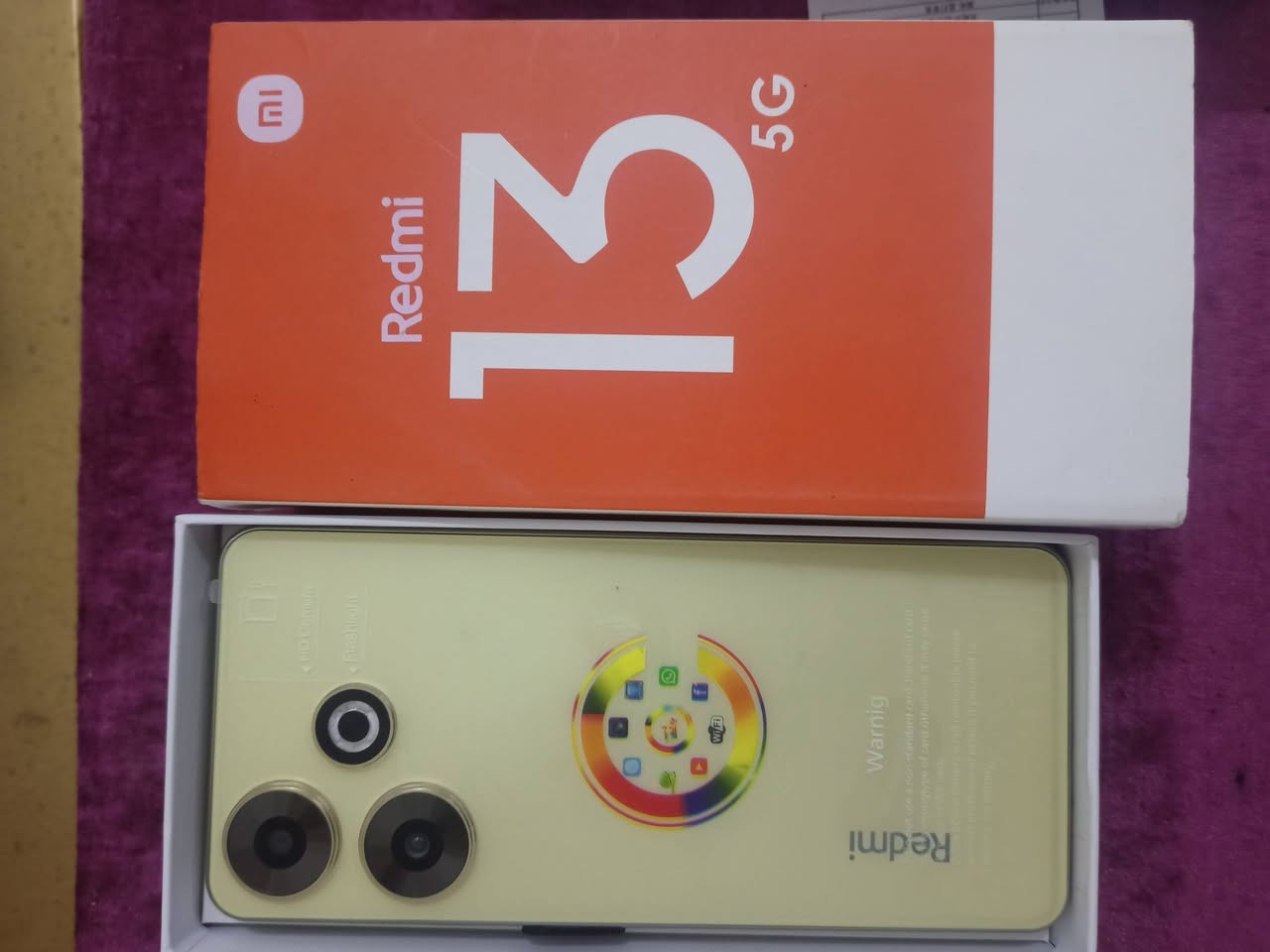 موبايلات عدد ٣ كوبي ماستر غير مستخدم جديد كلهن ب١٥٠ الف ***********
