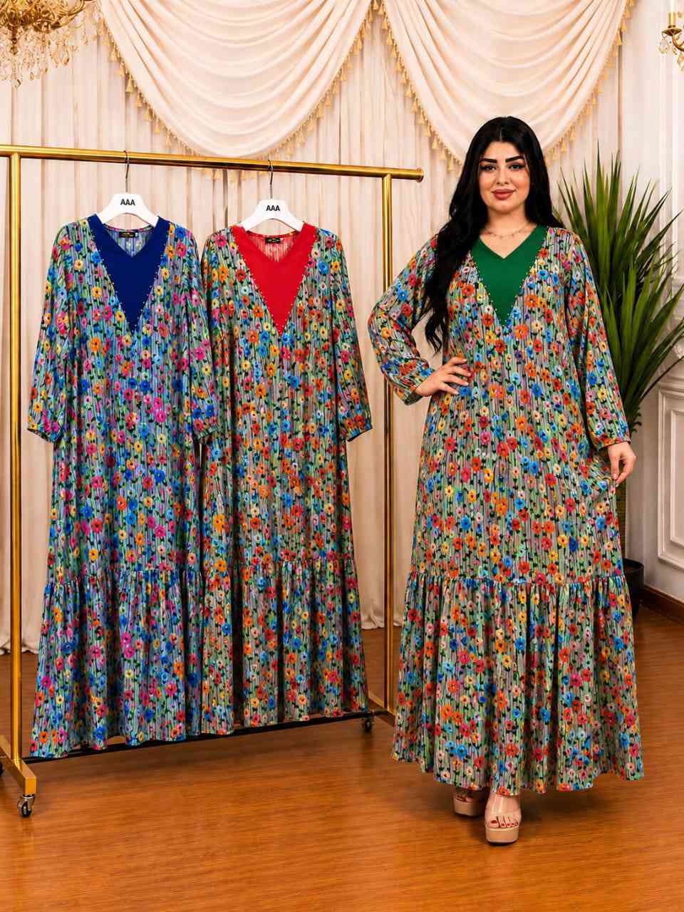 استغلوا العرض سعر القطعه 8بدل 12كشمير تركي قطن خاما مكفوله
للحجز دايركت


**إذا كنت صاحب هذا الإعلان وتريد حذفه لأي سبب، رجاءا أرسل رسالة إلى الدعم الفني**