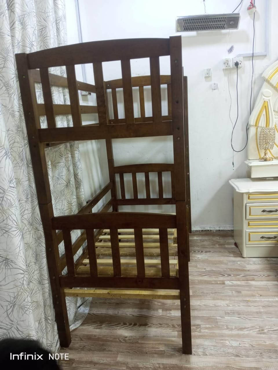 جرابي طابقي في القبله مكلفه بلنشر هذا رقم راعيهم ***********سعرهم 100وبيهم مجال شط العرب, البصرة
