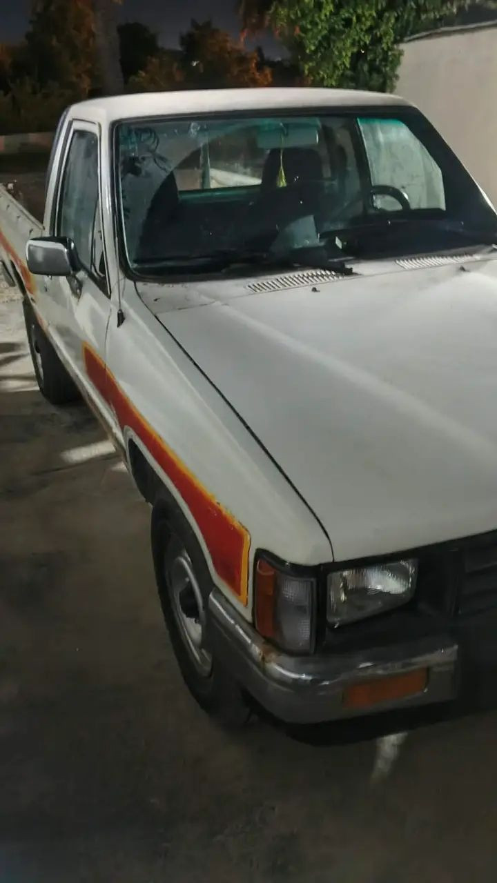 بيكم 88
كشر بعده على البلاد 
محرك كروسيده لاتنقيص ولا تبخير
رقم الماني صلاح الدين شرط التحويل السعر ٥٠ مكاني سامراء


**إذا كنت صاحب هذا الإعلان وتريد حذفه لأي سبب، رجاءا أرسل رسالة إلى الدعم الفني**