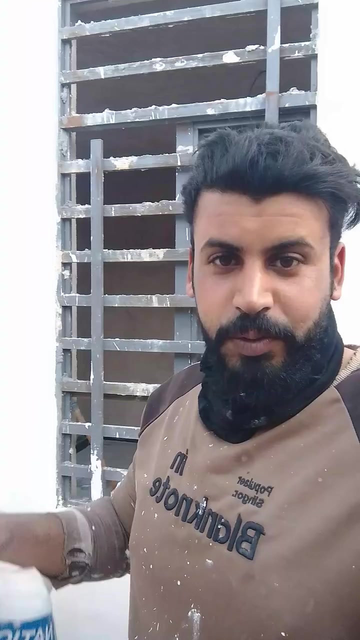 السلام عليكم ورحمه الله وبركاته لباخ جص وبورك وسمنت شغل درجه اولى وشرط الالتزام  بالعمل والموعد متفرغ ***********
