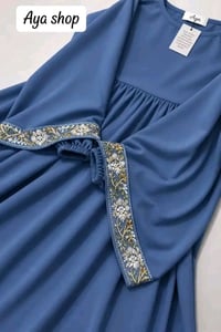عباية • دوبل مونش • للمناسبات