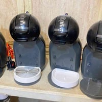 ماكينات قهوة • مستعمل • كويتي