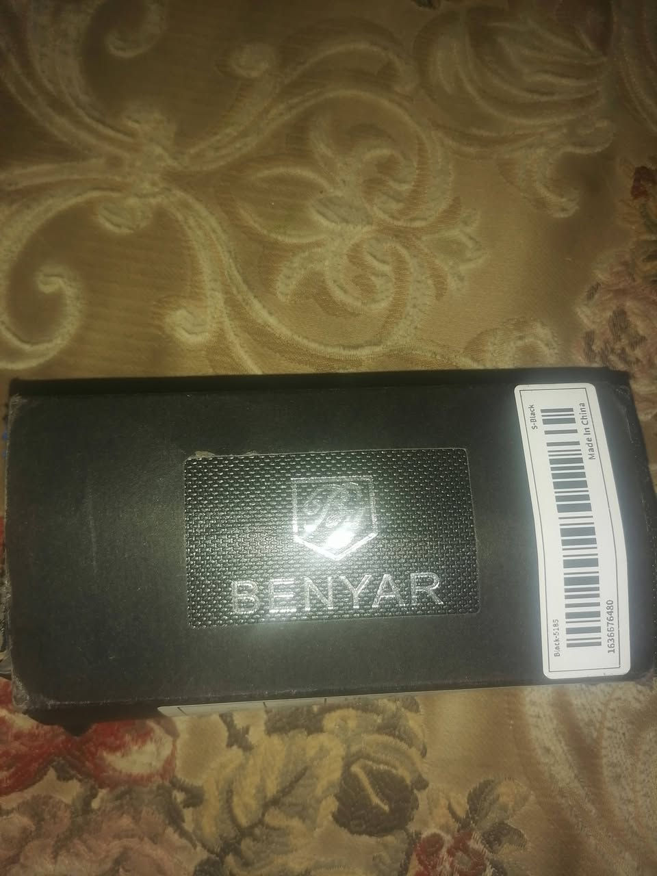 طلعتلي هايه لساعه ماركه تشتغل بدون بطاريه عل حرة الايد


**إذا كنت صاحب هذا الإعلان وتريد حذفه لأي سبب، رجاءا أرسل رسالة إلى الدعم الفني**