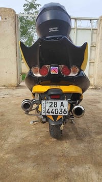 فورزه 0.8 للبيع (( رقمم)) مداور ثاني يوم  دراجه  كلشي تزويد بيها   ويل...