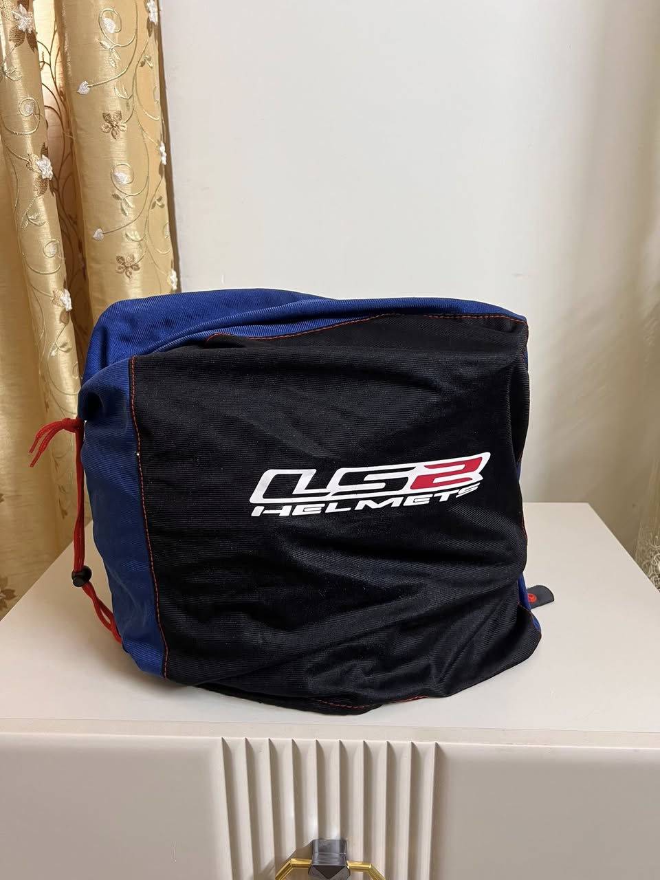 خوذة ls2 اصلية كاصها من امريكا مكان  بغداد سعر 125 الف


**إذا كنت صاحب هذا الإعلان وتريد حذفه لأي سبب، رجاءا أرسل رسالة إلى الدعم الفني**