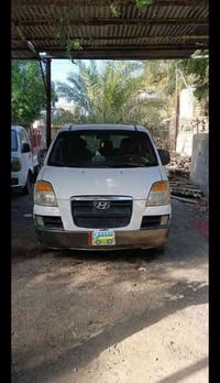 ستاركس موديل 2001 محدثه ل 2007 محرك كير اكسل خير من الله شاصي بي تنگيد...