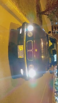 بي ام دبليو • ١٩٩١ • الفلوجة