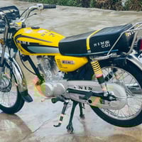 دراجة نامة امتياز 2025 دراجة مكفولة اوراق كاملة اتصال فقط‏‪07745137222...