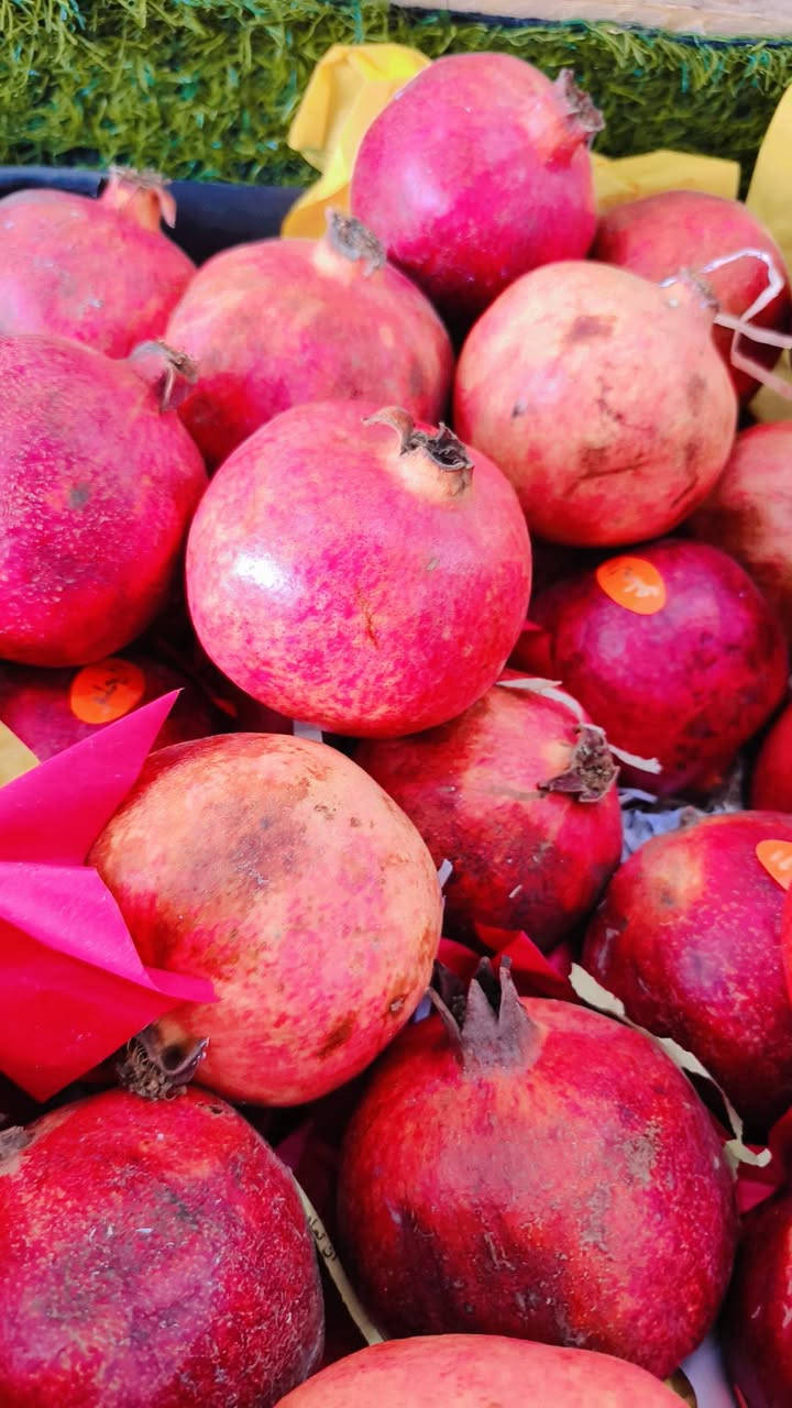 اللهم صل ع محمد وال محمد

تم وصول مخضر جديد درجه اولى
بأسعار مناسبه جدااا
يوجد توصيل  سريع داخل اامسيب ألف دينار 
الموقع شارع الامام ابو الجاسم ع 
مجاور حي الصدرين
علوه وبقاله جنه الفرات
للحجز والتسوق مراسله الصفحه


**إذا كنت صاحب هذا الإعلان وتريد حذفه لأي سبب، رجاءا أرسل رسالة إلى الدعم الفني**