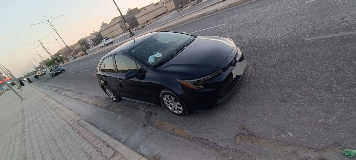 كورلا 2021 معوقين وراد امريكي حادثها موجود وية الصور رقم كربلاء وبيها طخات بسيطة ماشية 120 الف كيلو السعر 130
***********

