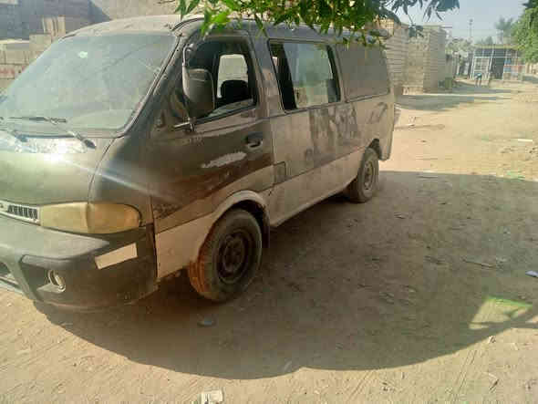 سلام عليكم كيه بريجو للبيع كوم حديد كووم حديد موديل ٢٠٠٢ اصل معلايه ٢٠٠٤ سنويه عضم شواصي نضاف مكينه كير اكسن زينات سياره مثل بصوره مطلوبه ٣٠٠ بس راعي الك يمي كوم حديد قفل ٢٠ قفل غير هل سعر لحد يخابر رجاا مكاني نجف ابو صخير *********** ع الخط أو وتساب
