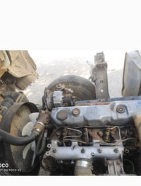 محرك كنتر • راديتر • بابل