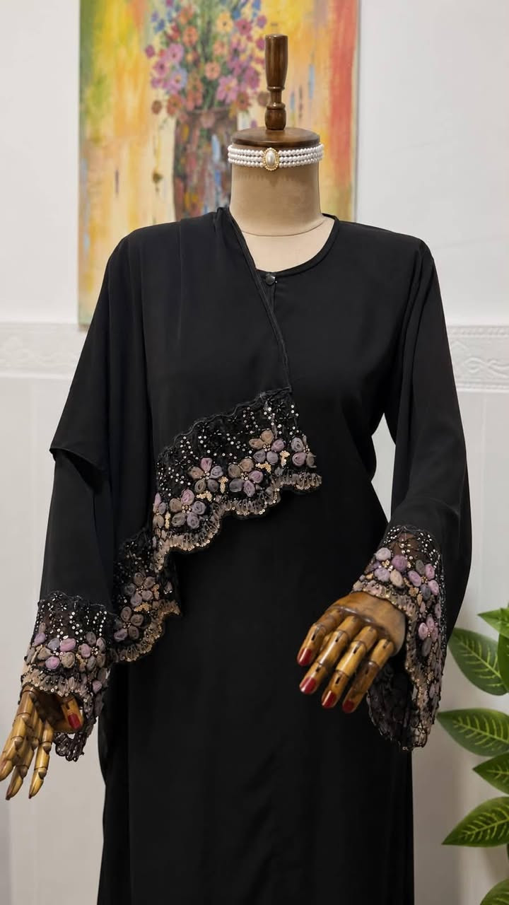 عبايات نزاكه بالبس بأسعار تنافسية #الجميع متوفر جميع القياسات


**إذا كنت صاحب هذا الإعلان وتريد حذفه لأي سبب، رجاءا أرسل رسالة إلى الدعم الفني**