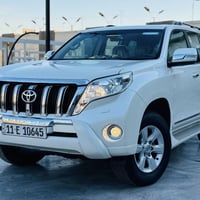 يا الله أسلام عليكم برادو مديل 2015 🔥  السياره ماشيه 67🧮 حقيقي وين ما ...