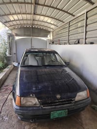 كاديت • ٩١ • جنط ١٦