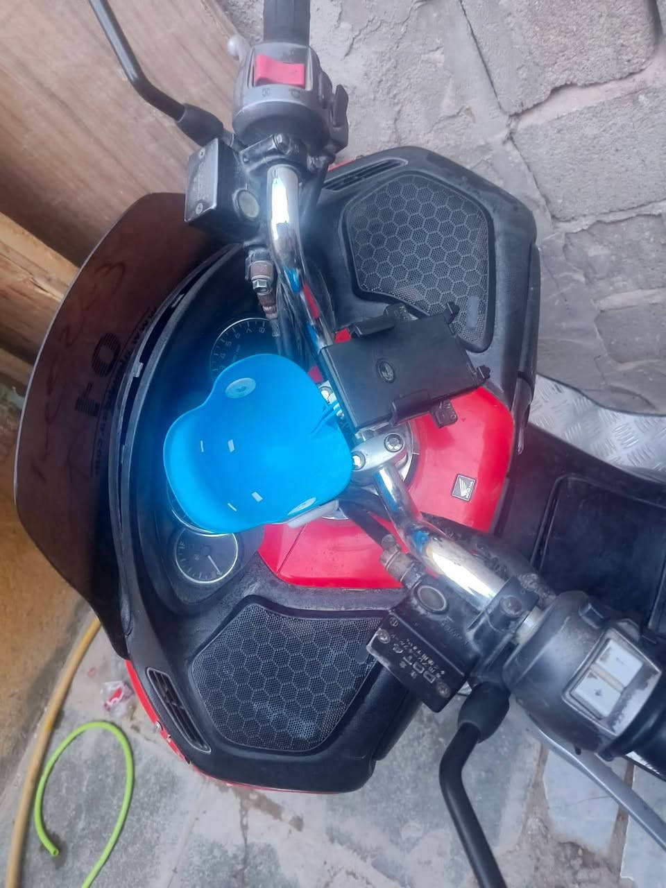 دراجه فورزه 08 خير من الله مكينه ما مفتوحه متصرف عليه السعر ب700 مكان بغداد


**إذا كنت صاحب هذا الإعلان وتريد حذفه لأي سبب، رجاءا أرسل رسالة إلى الدعم الفني**