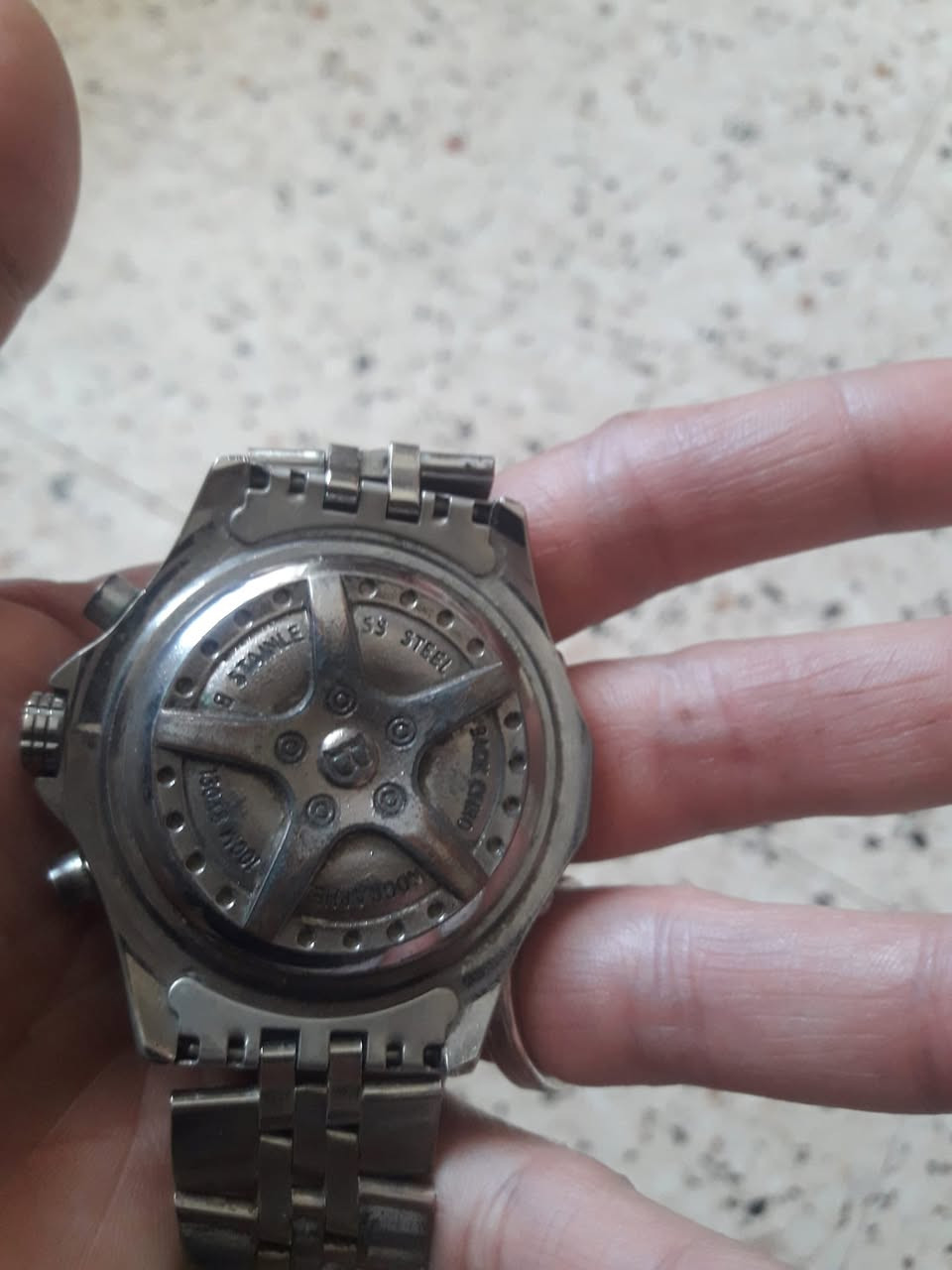 Breitling


**إذا كنت صاحب هذا الإعلان وتريد حذفه لأي سبب، رجاءا أرسل رسالة إلى الدعم الفني**