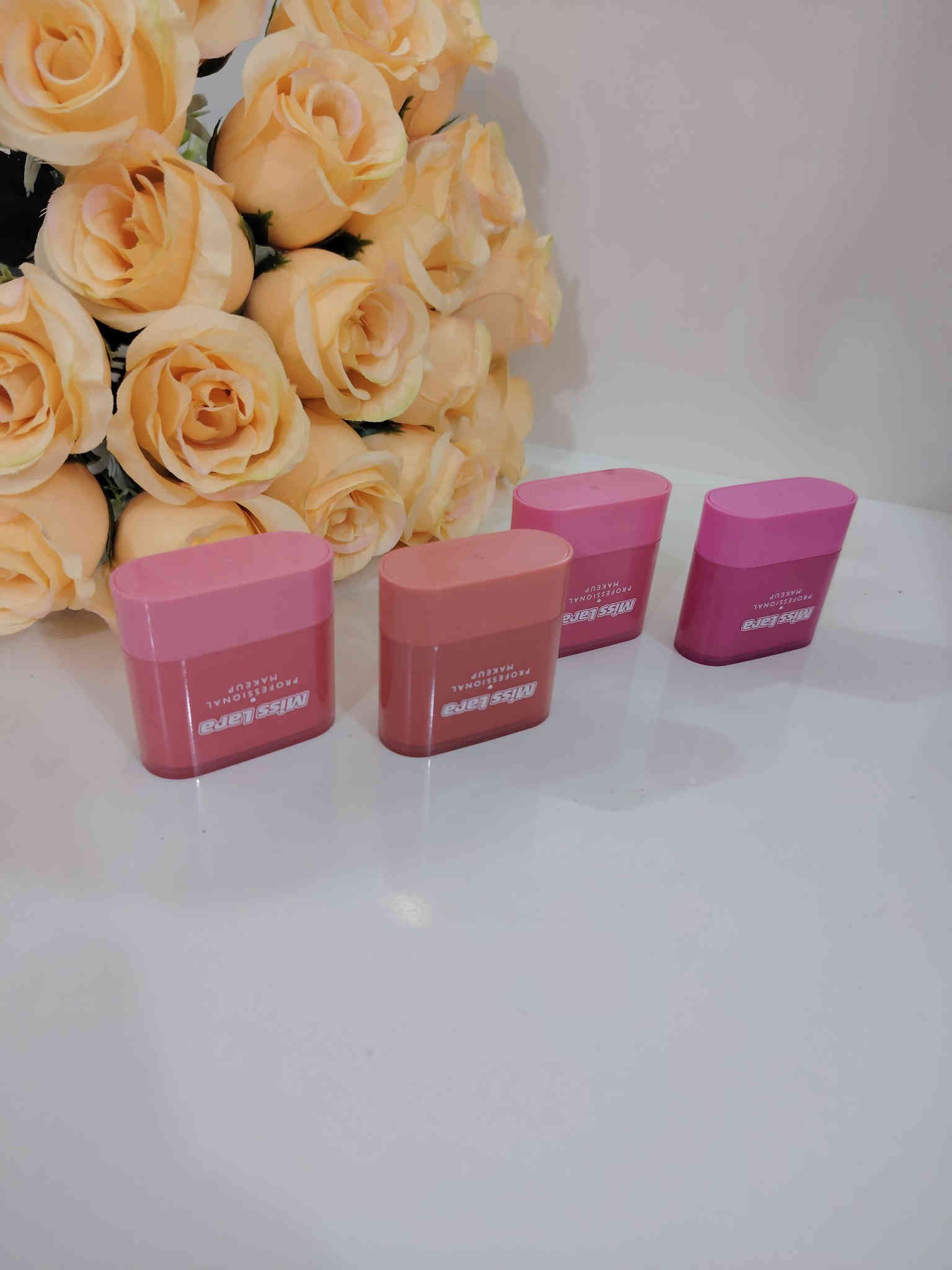 اللهم صل على محمد وال محمد
توفر عدنا مكياج وعنايه بلبشرة وكلوسات وحمر وكلهن ماركات واصليات 💄💄💄
للحجز والاستفسار ***********
ولمشاهدة المزيد من منتجات
حساب الانستا Story _prinss
وموجود حساب بلصور 👇👇
وبانسب الأسعار وماركات
story_prinss5 حساب تيك توك
💄💄💄🌹🌹🌹🌹.
