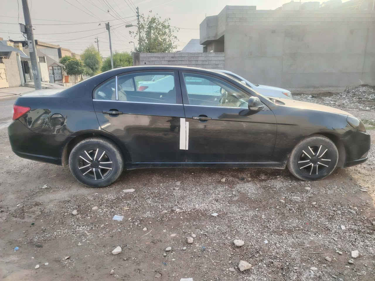 شوفرليت ابيكا موديل 2008 صبغ حزام بيها قطعه بدون دواخل سنويه منتهيه سعر 57/ ***********
