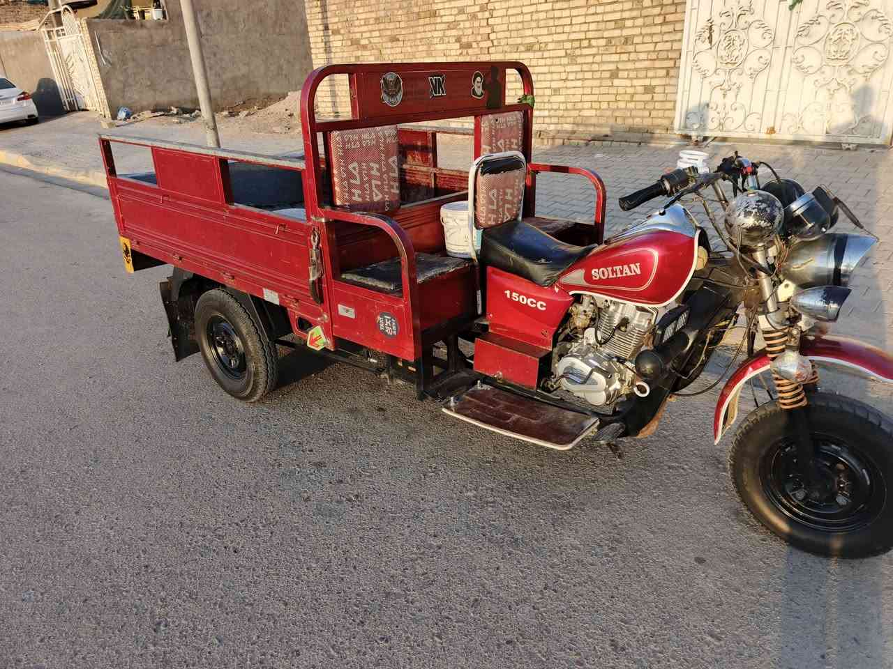 سلام عليكم شباب ستوته لبيع مديل 21ستوته نضيفه مال جناي
***********
