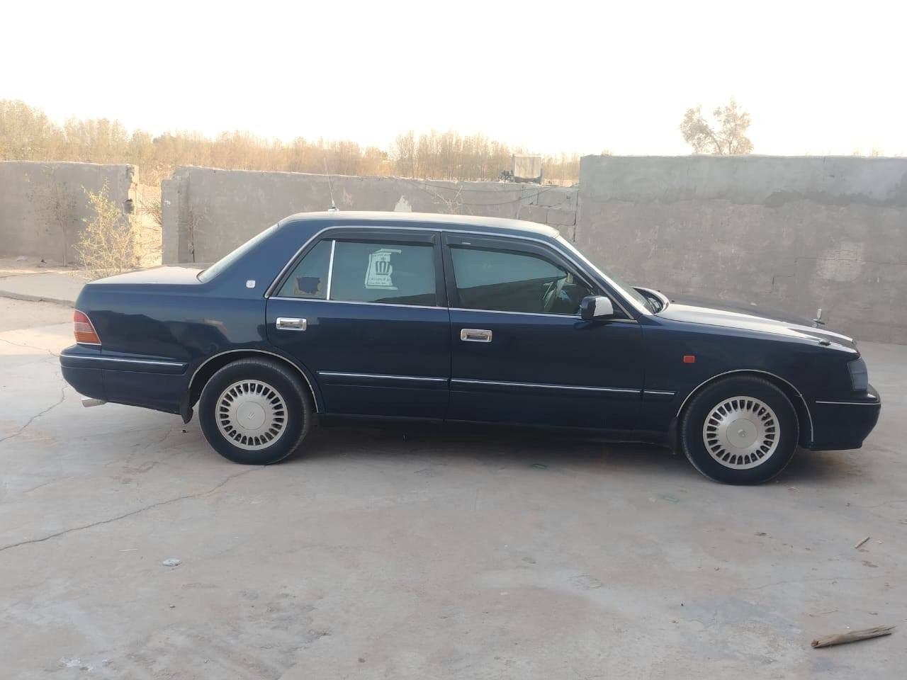 سلام عليكم للبيع راس ثور تكم تحويل رقم رعيه ***********سعر 90بيه مجال مكان بصره سفان
