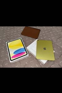 آيباد برو 11 • ١٢٨ • بطارية ٩٨