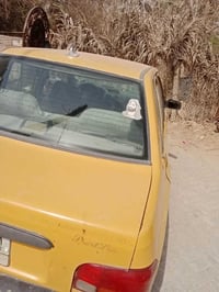 موديل 2012 • رقم الماني • سياره جاهزه