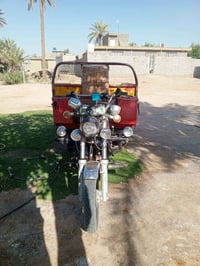 ستوته • موديل ٢٠١٧ • مكينة ٢٠٢١