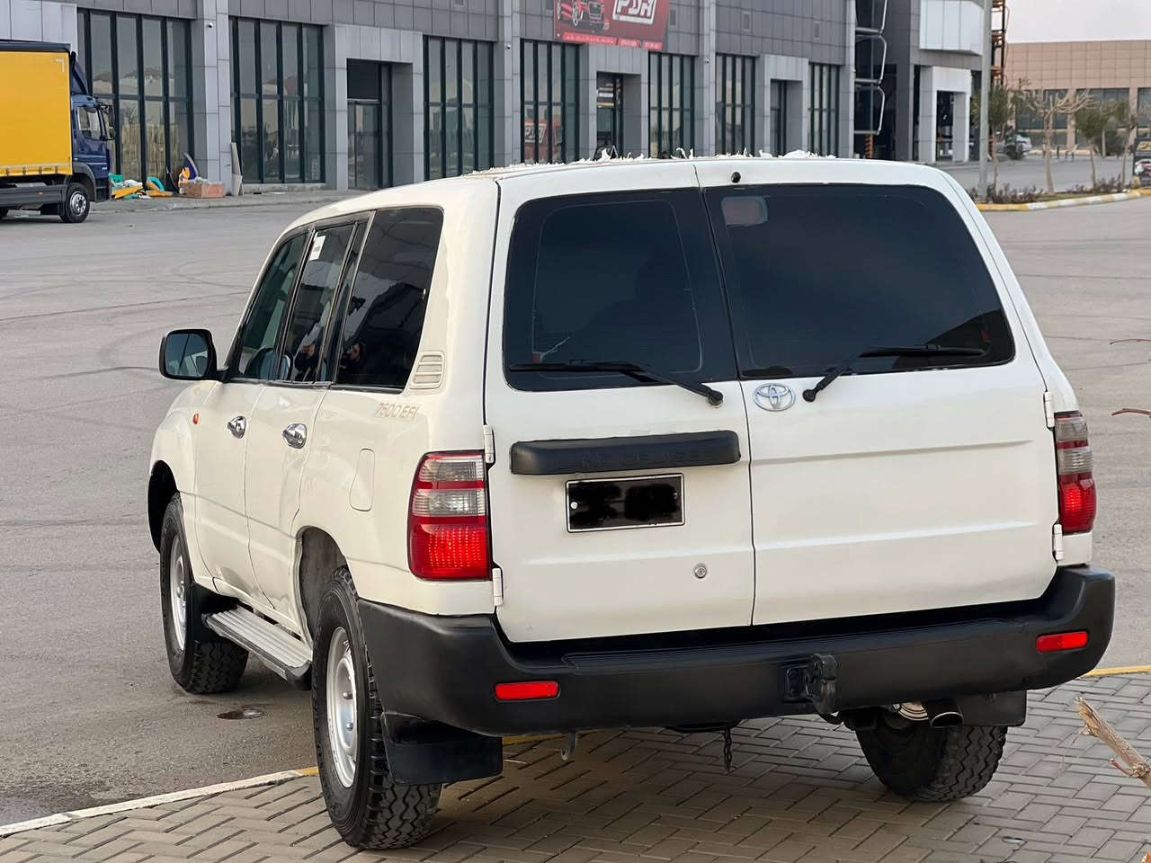 (مۆنیکا 2004 G)  ئارم سلێمانی
داشبول بەرز فول عادی هەموو گیانی بە شەرت سە یارەکە نوقسانی نیە  دوکە ل بوخار 
ئەکسل و دەبلی بە شەرتی 100 فیتە ر  
سە یارەکە زۆر جوانە زۆر مەز بوتە  
هیچ مە سرە فی تیانیە 
گەرمیوو تە بریت مەزبوت
بۆیاخ عامە وەر گە راوە سەیارەک پێشوو دوای  کە پسە    
ئارموو ئە وە لیاتوو خرامەی بە شەرتی  مرور
شوێنم ( سلێمانیە) سعری( 120) گەلایە معامەلەیە    (9710146  0771 )
