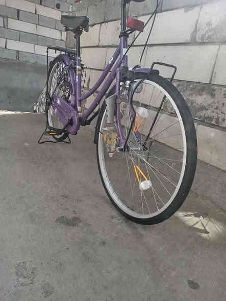 السلام عليكم بايسكل البيع مكان بصره مديل 2018 الون بنفجسي رقم ***********

