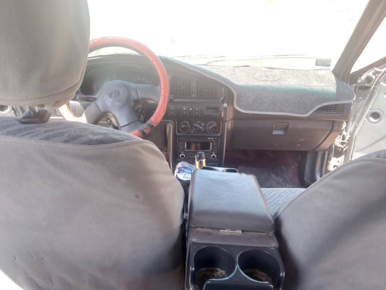 النترا للبيع موجوده بمعرض اكرم قضاء القائم ناحية العبيدي ***********
