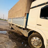 اتيكو مارسدس للبيع رقم سليمانية تحويل ثاني يوم كير4X4 كفخ محرك 6 ثماني...
