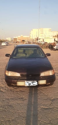 النترا ٩٢ • كير اوتوماتيك • رقم نجف