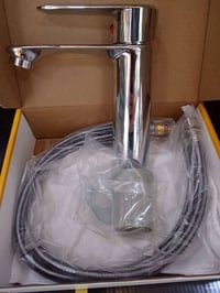 خلاط مغسلة • جديد • ثقيل