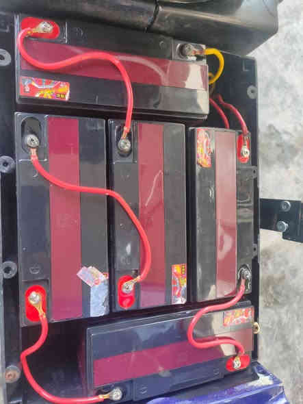 هارلي للبيع سعر 375 عل فحص مكاني الخالديه
***********
