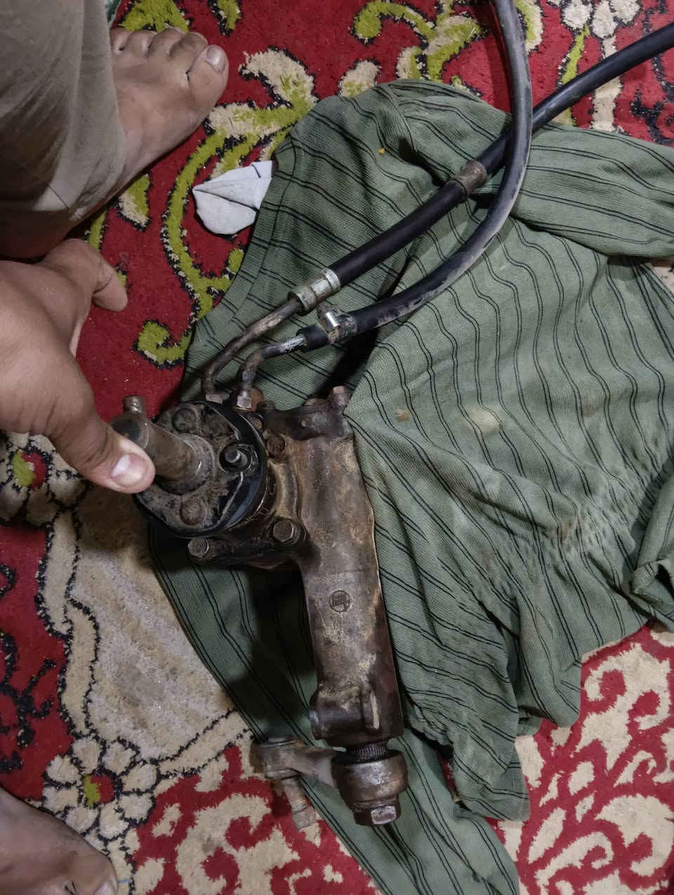 جعمغه مال بطه تفصيخ جديده سنتر اي بوش مابيهه السعر 150 التواصل خاص او على الرقم ***********
